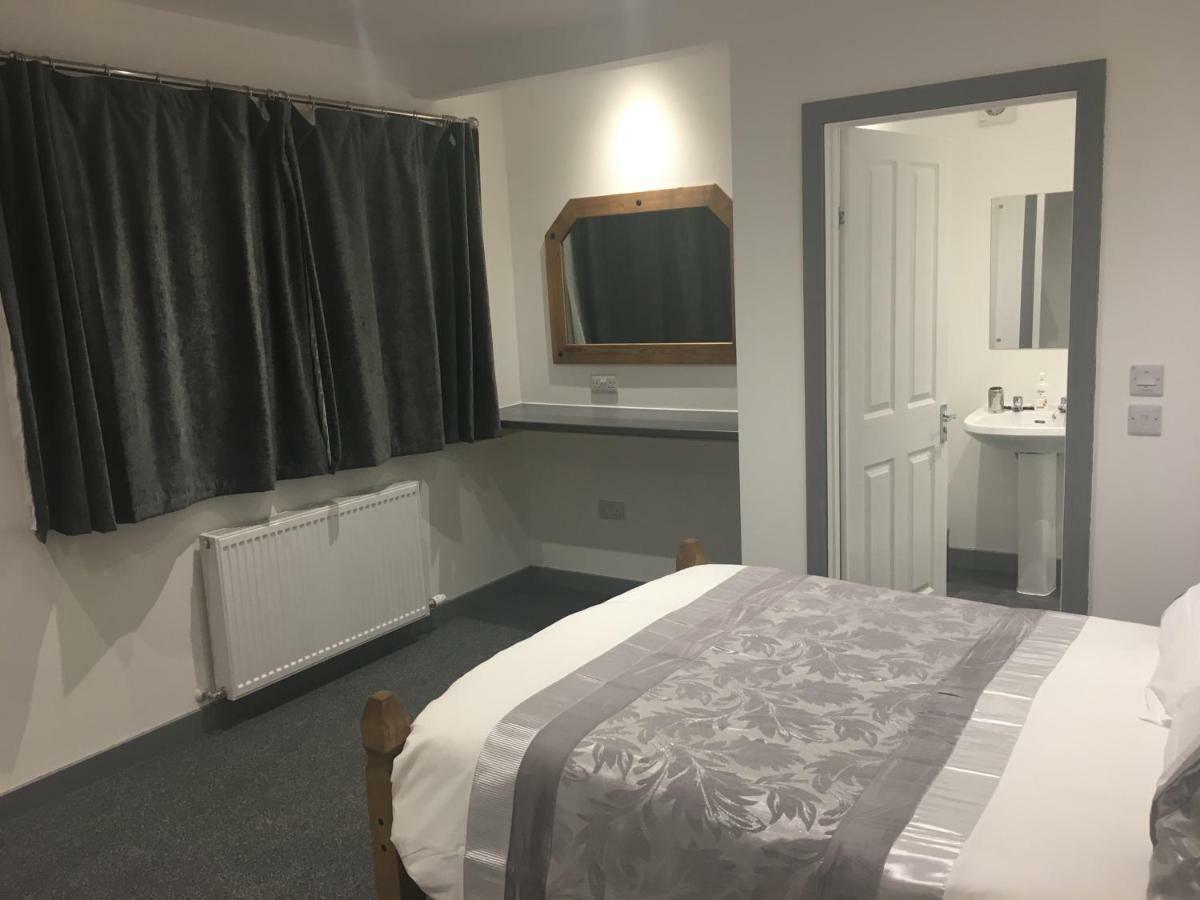 ويج Dearg Mullach Self Contained B&B المظهر الخارجي الصورة
