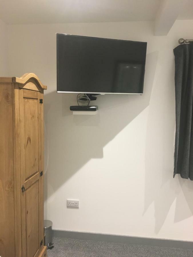 ويج Dearg Mullach Self Contained B&B المظهر الخارجي الصورة