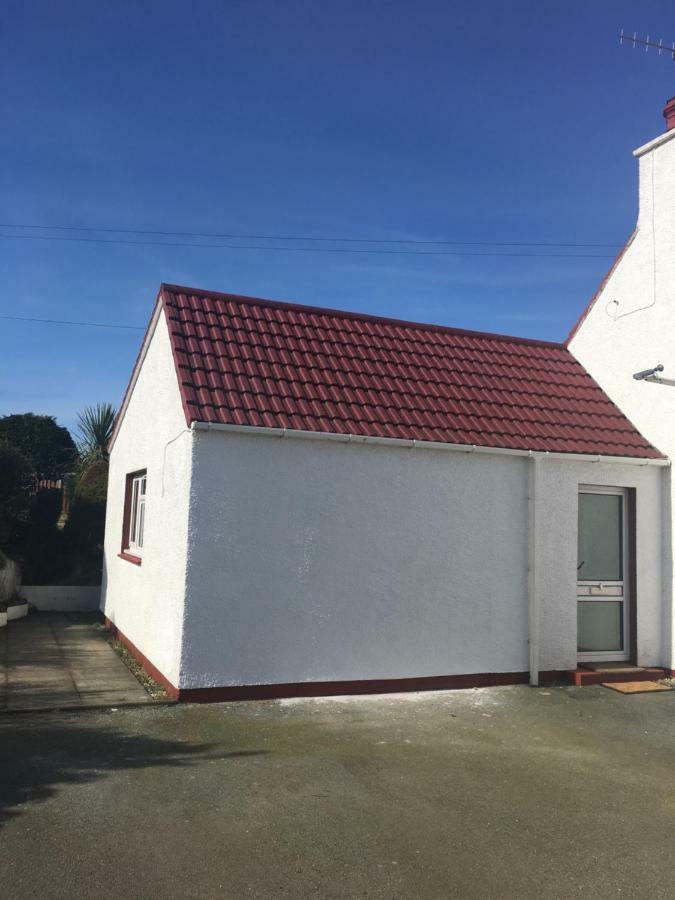 ويج Dearg Mullach Self Contained B&B المظهر الخارجي الصورة
