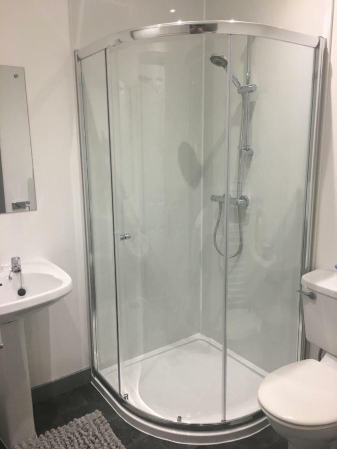 ويج Dearg Mullach Self Contained B&B المظهر الخارجي الصورة